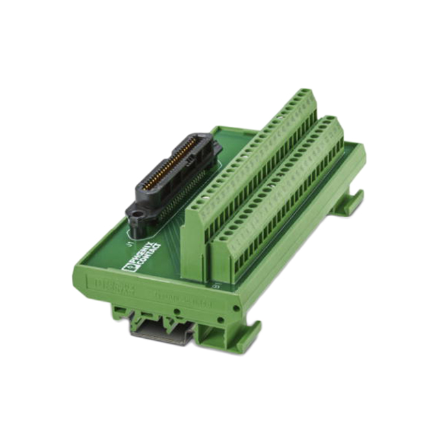 INTERFACE MOD TELCO 50POS