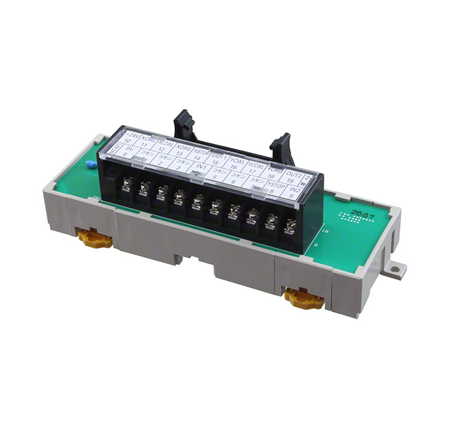 INTERFACE MODULE HDR 20POS