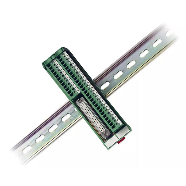 37-PIN DSUB TO SCREW TERMINAL BL 37-PIN DSUB TO SCREW TERMINAL BL