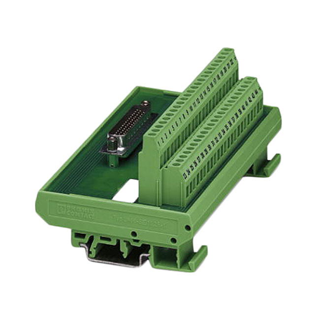 INTERFACE MOD DSUB FMALE 78POS