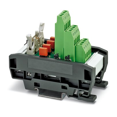 INTERFACE MOD HDR 12POS 12-24AWG INTERFACE MOD HDR 12POS 12-24AWG