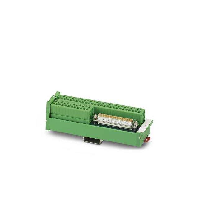 INTERFACE MOD DSUB MALE 37POS INTERFACE MOD DSUB MALE 37POS