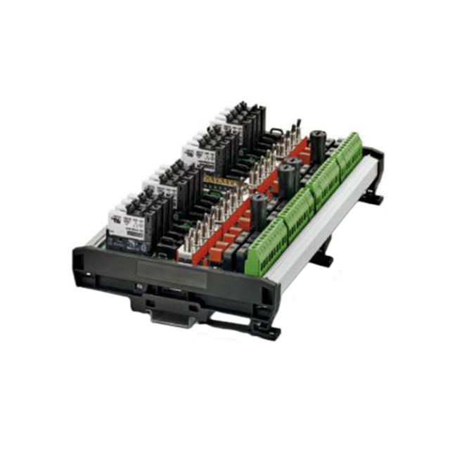 INTERFACE MOD DSUB MALE 37POS INTERFACE MOD DSUB MALE 37POS