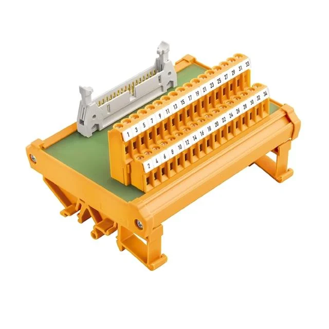 RS F34 LP 2N 5/34 INTERFACE