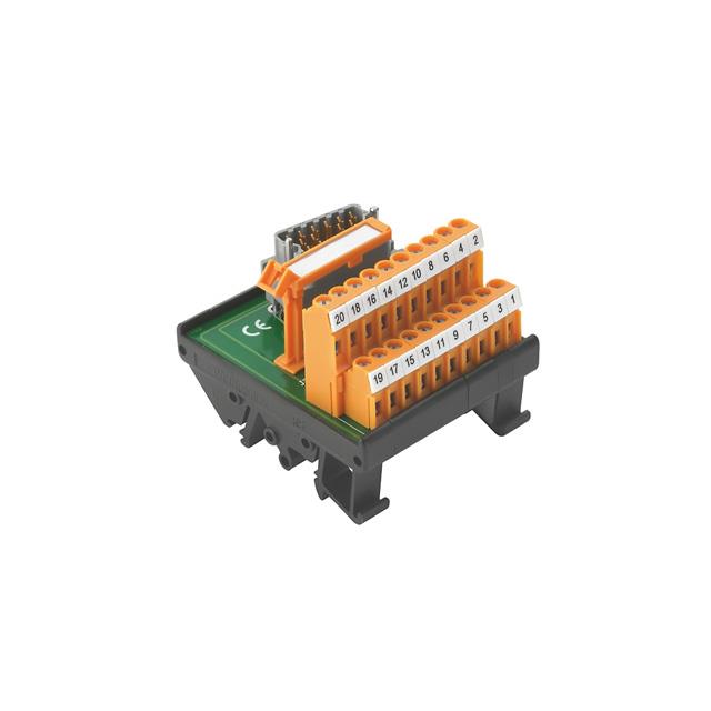 RS ELCO 38/38LM S RS ELCO 38/38LM S