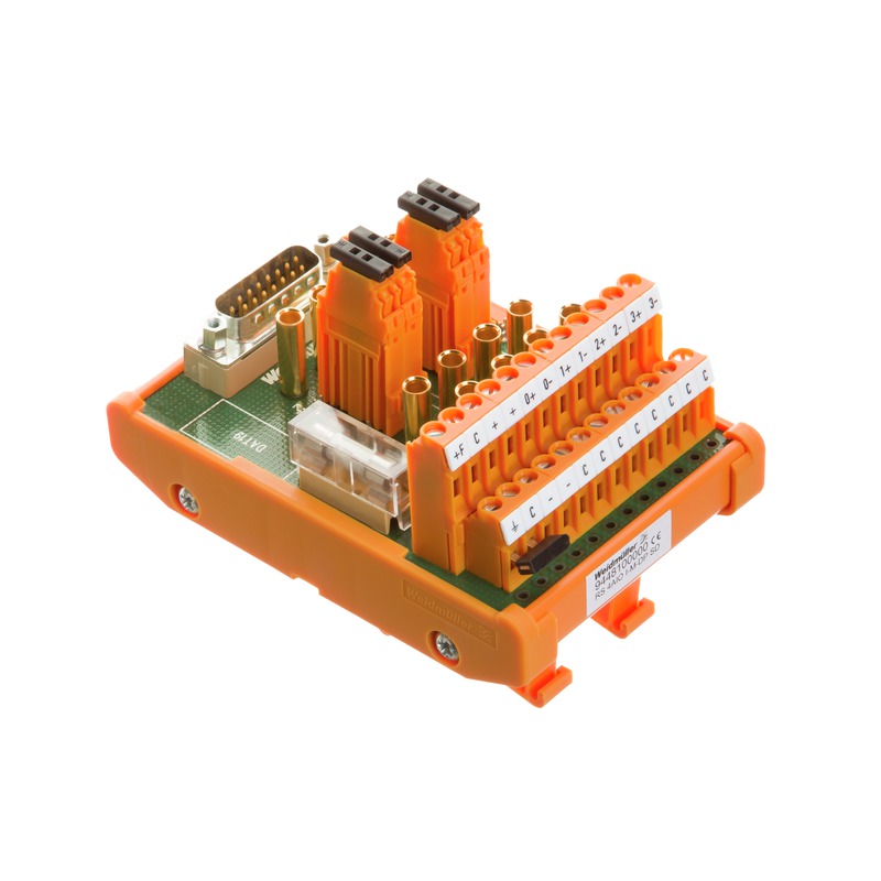 RS 4AIO I-M-DP SD Z RS 4AIO I-M-DP SD Z