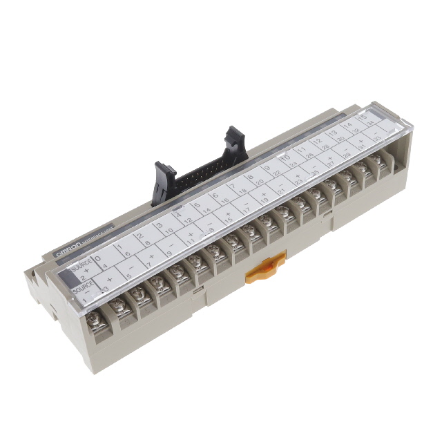 TERMINAL BLOCK 16POS TERMINAL BLOCK 16POS