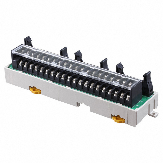 INTERFACE MOD HDR (3) 40POS