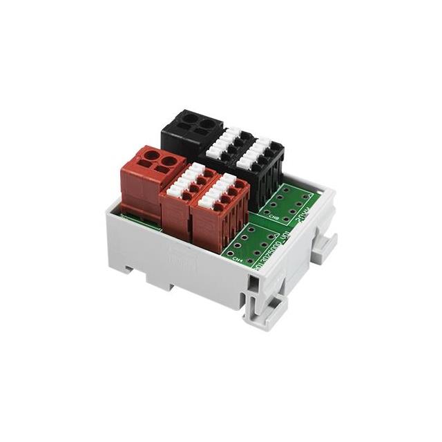 8+8 Position Interface Module Te 8+8 Position Interface Module Te