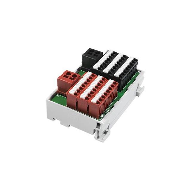 24+24 Position Interface Module 24+24 Position Interface Module
