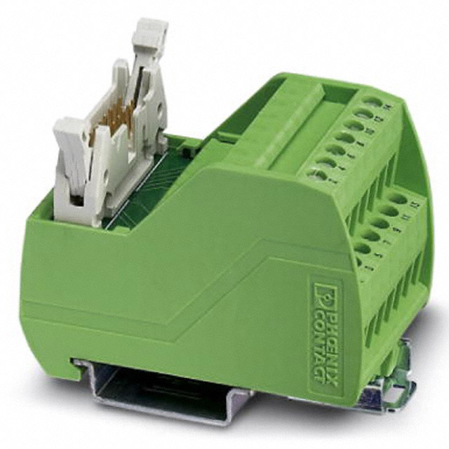 INTERFACE MOD HDR 14POS 12-24AWG INTERFACE MOD HDR 14POS 12-24AWG