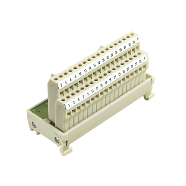 INTERFACE MODULE HDR 40POS