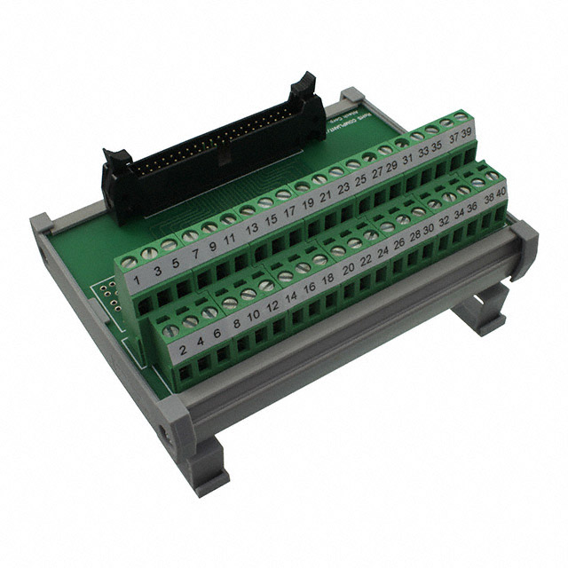 INTERFACE MOD HDR 40 POS