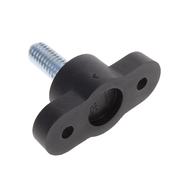 TERM BLK 1POS BLACK TERM BLK 1POS BLACK