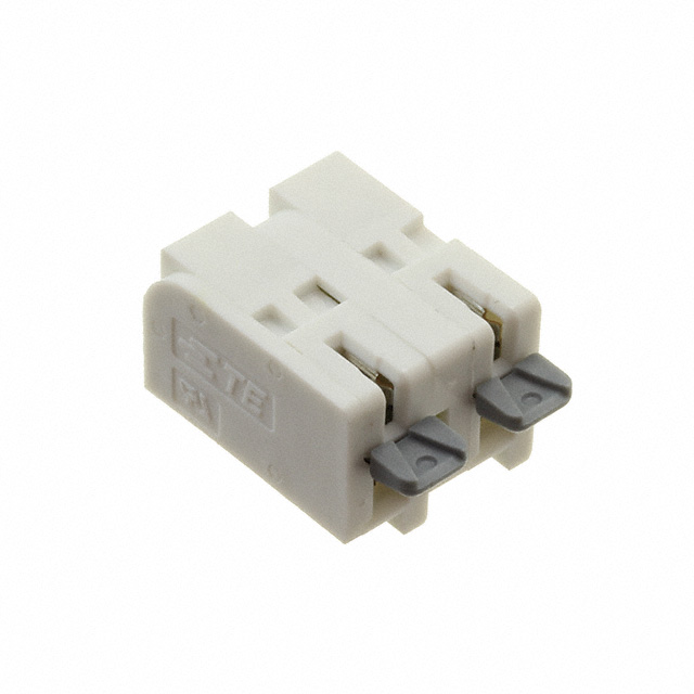 TERM BLOCK PLUG 2POS 8MM TERM BLOCK PLUG 2POS 8MM