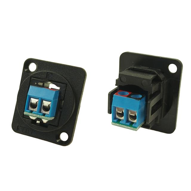 FT 2 WIRE TERMINAL CSK FT 2 WIRE TERMINAL CSK