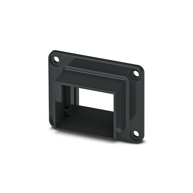 PANEL MOUNTING FRAME, FOR TWO-PO