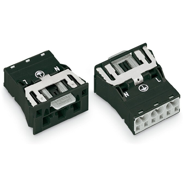 TERM BLOCK PLUG 3POS 10MM TERM BLOCK PLUG 3POS 10MM