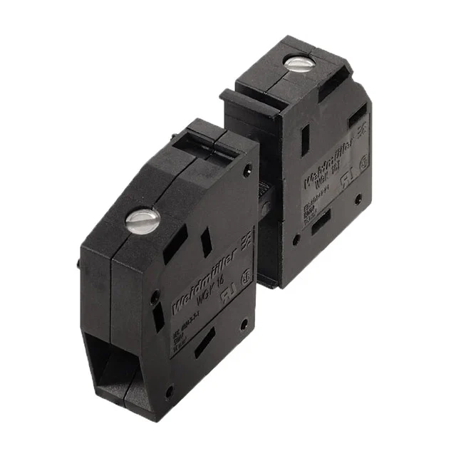 TERM BLK 1POS BLACK TERM BLK 1POS BLACK