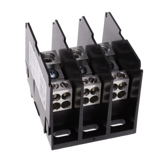 PWR DISTRIB BLOCK 3POS 175A 600V