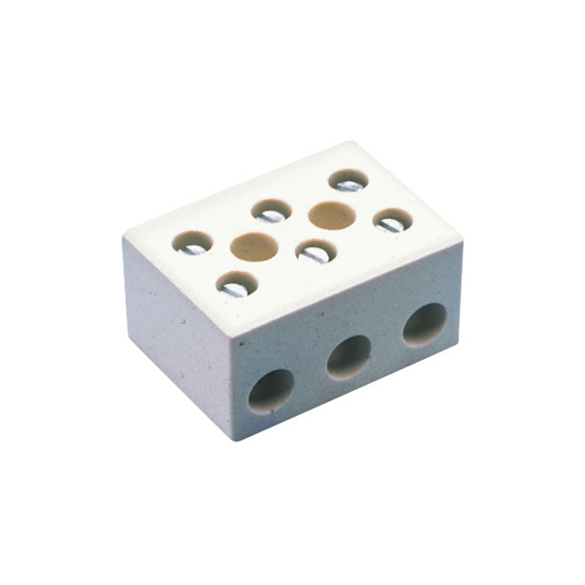 PWR DISTRIB BLK HIGH TEMP PWR DISTRIB BLK HIGH TEMP