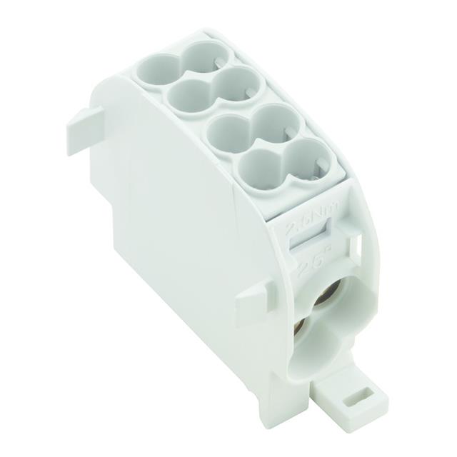 POTENTIAL DISTRIBUTOR TERMINAL, POTENTIAL DISTRIBUTOR TERMINAL,