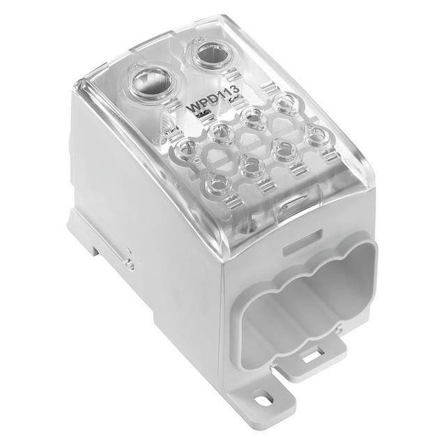 POTENTIAL DISTRIBUTOR TERMINAL,