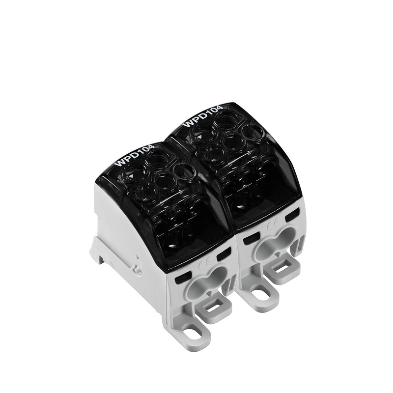 TERMINAL SCREW CONNECTION TERMINAL SCREW CONNECTION