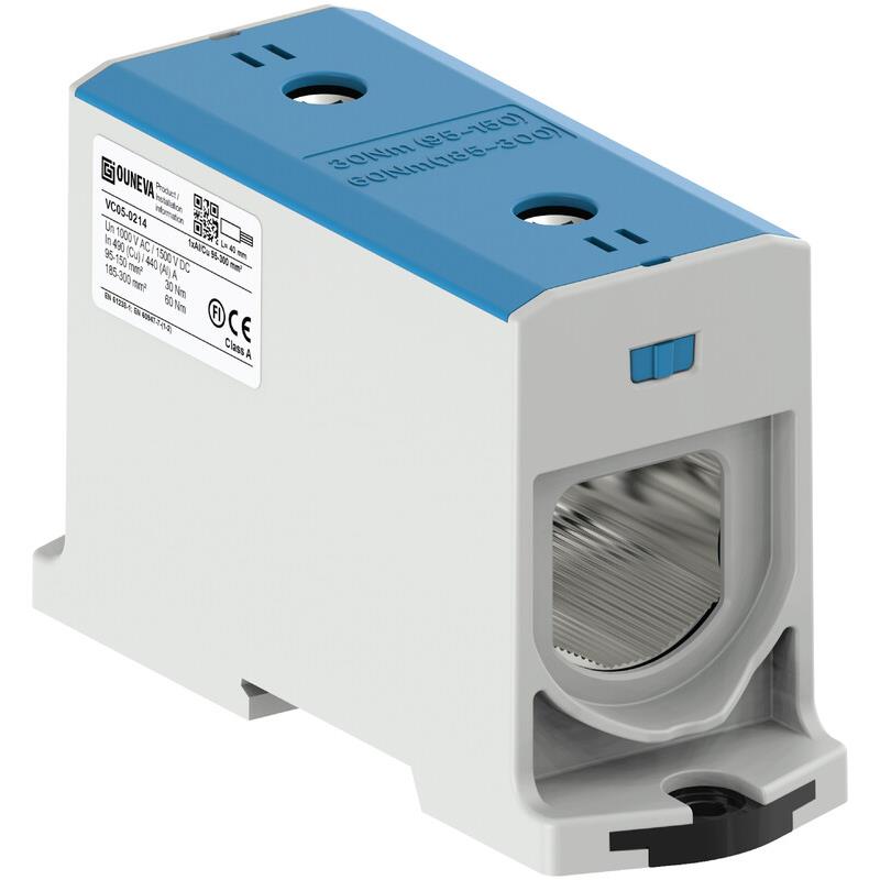 OTL 1XAL/CU 95-300MM BLUE