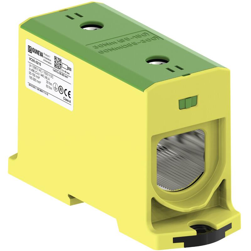 OTL 1XAL/CU 95-300MM YE/GR