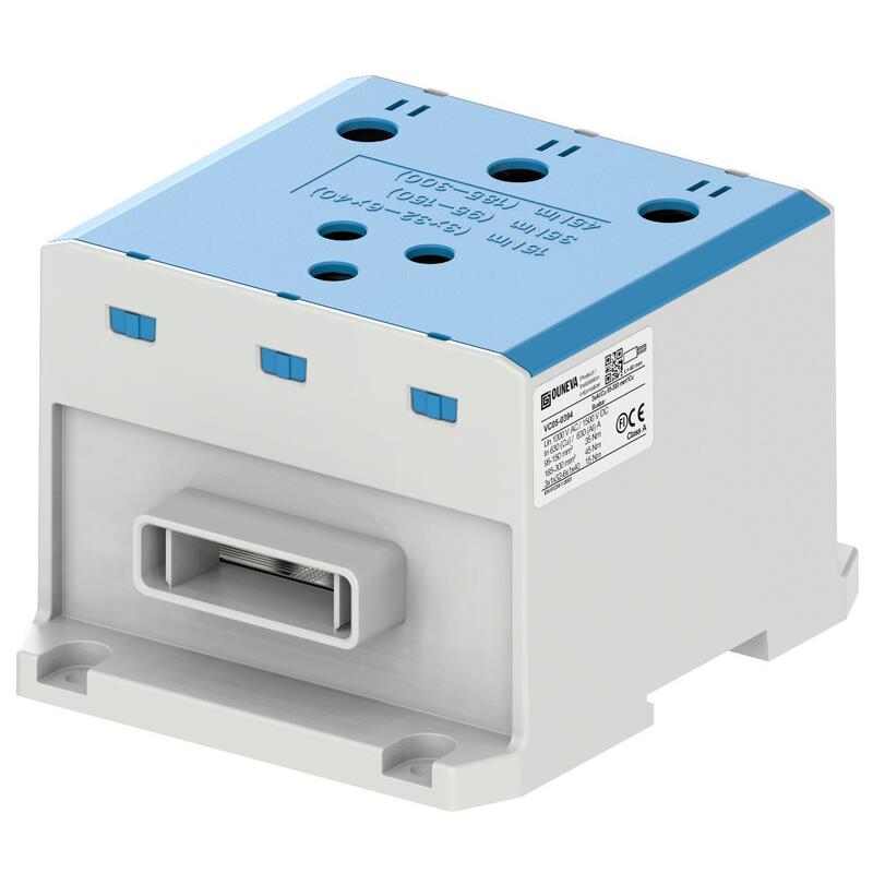 OTL 3XAL/CU 95-300MM FBB BLUE