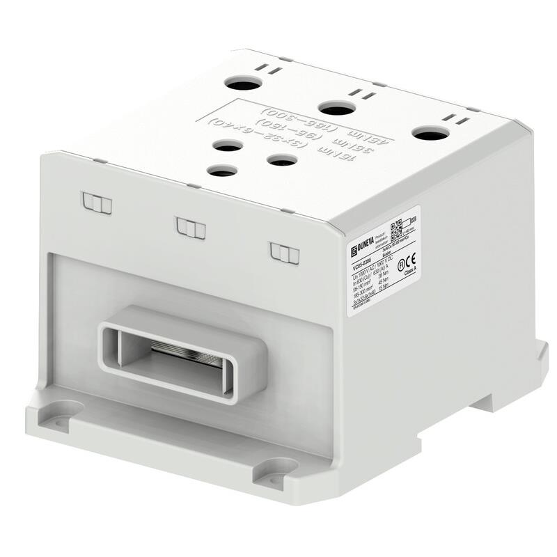 OTL 3XAL/CU 95-300MM FBB GREY