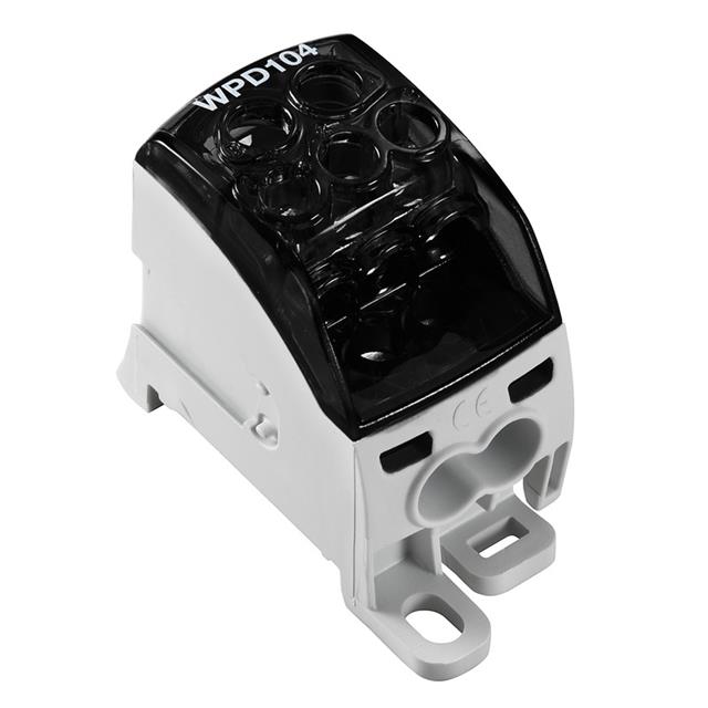 POTENTIAL DISTRIBUTOR TERMINAL,