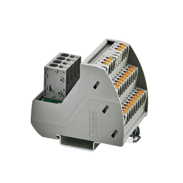 POWER DISTRIBUTION BLOCK 2POS