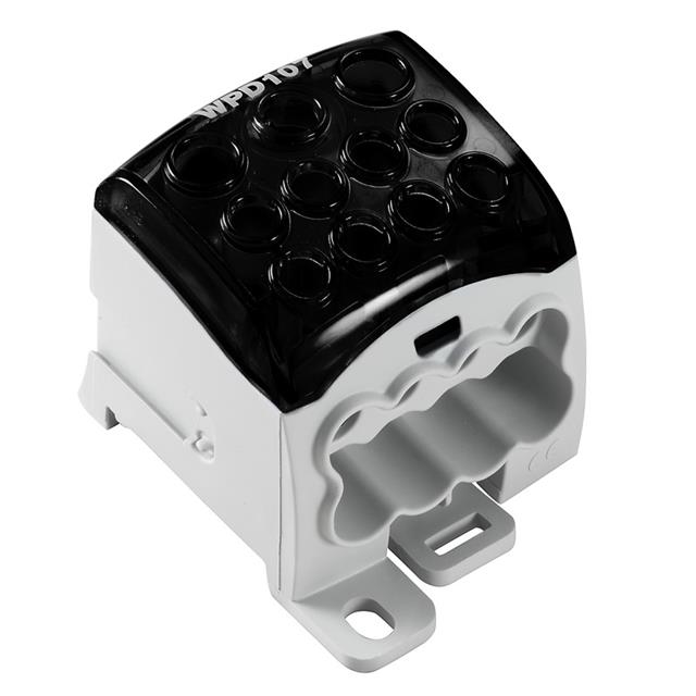 POTENTIAL DISTRIBUTOR TERMINAL,