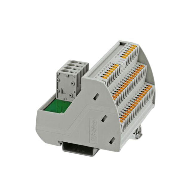 POWER DISTRIBUTION BLOCK 2POS