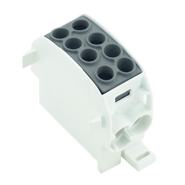 POTENTIAL DISTRIBUTOR TERMINAL,