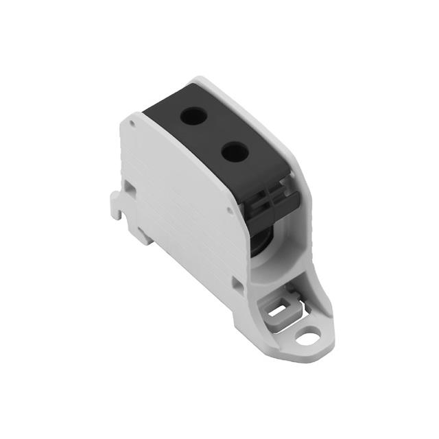 POTENTIAL DISTRIBUTOR TERMINAL,