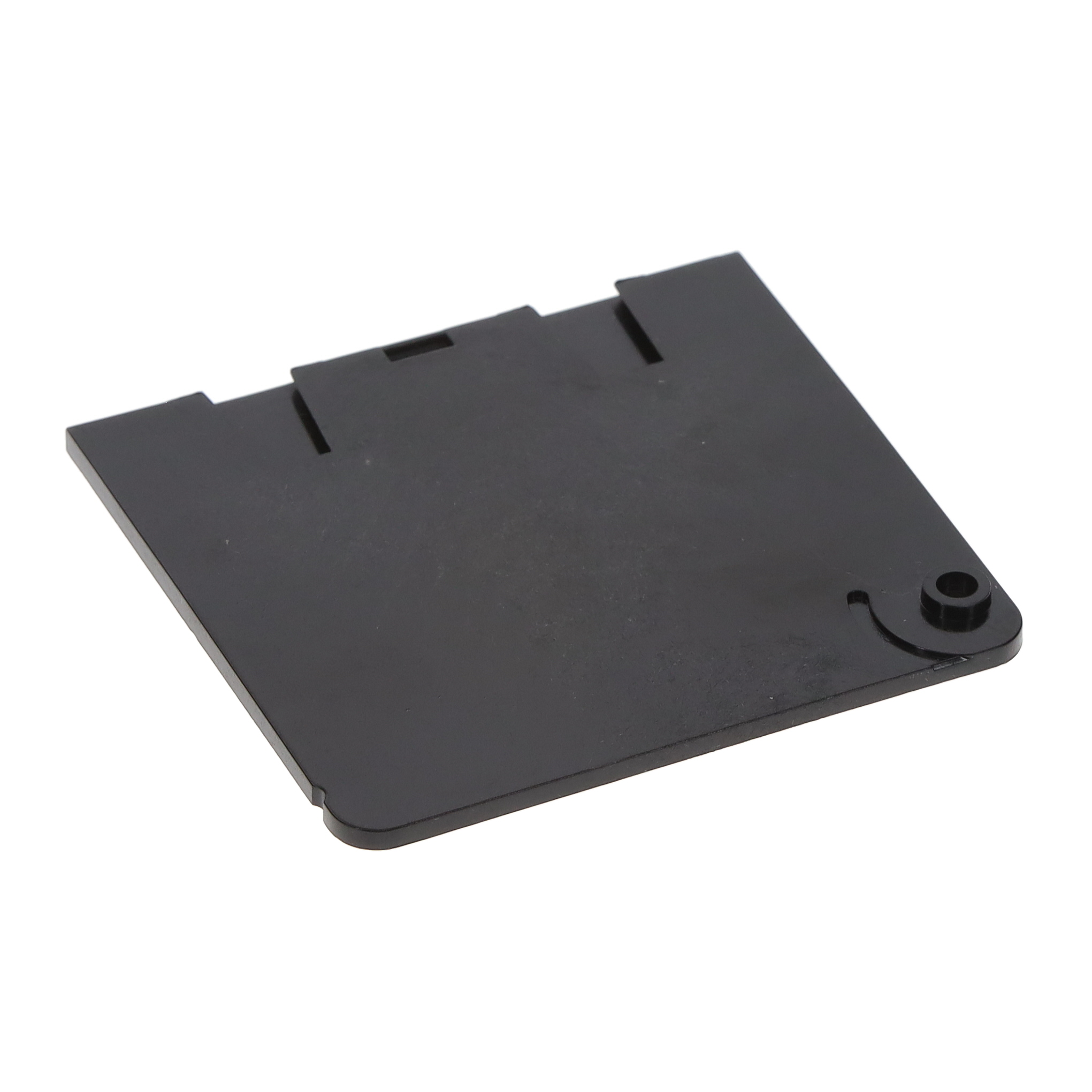 END BARRIER FOR MINI MPDB