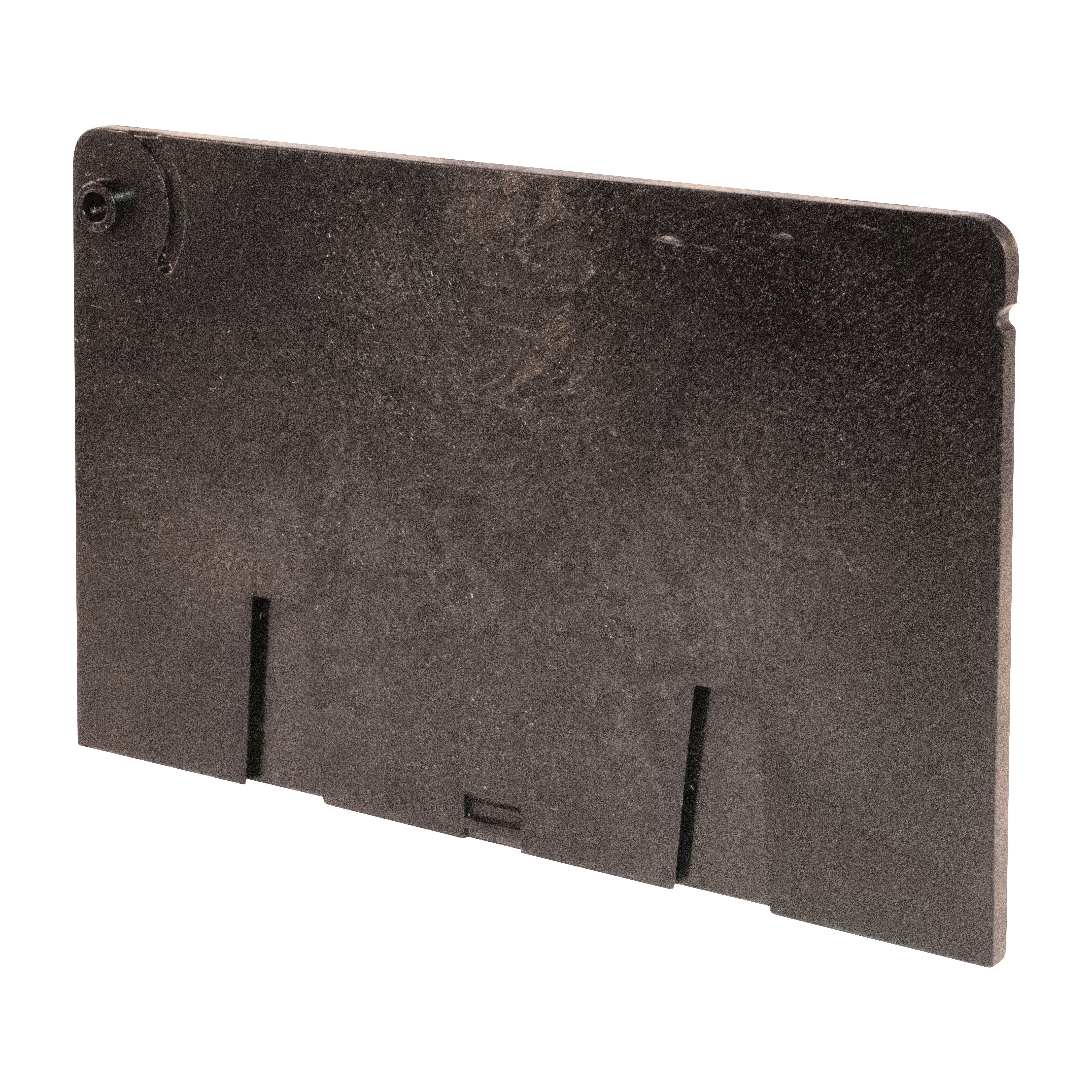 ACCESSORY,END BARRIER FOR LARGE