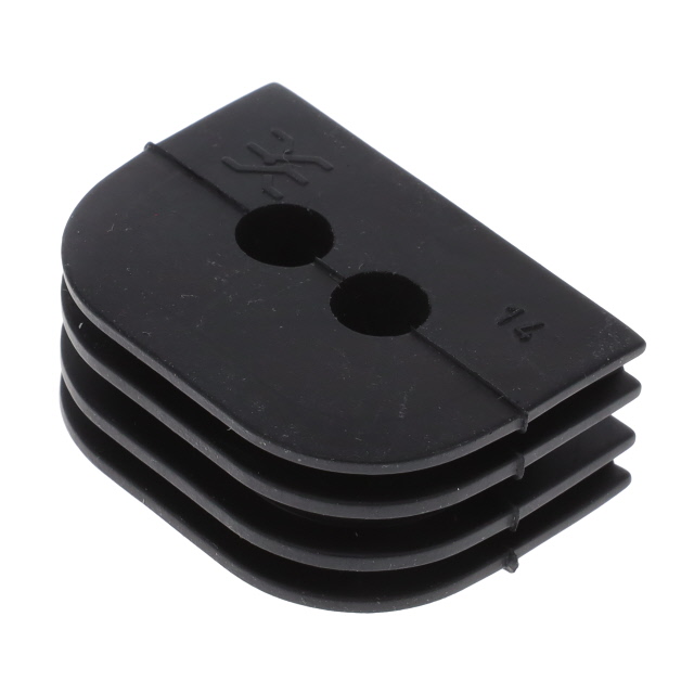 FIELDPOWER, SEALING INSERT, ROU