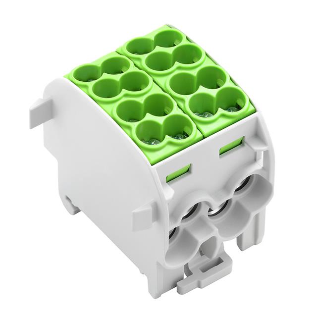 POTENTIAL DISTRIBUTOR TERMINAL, POTENTIAL DISTRIBUTOR TERMINAL,