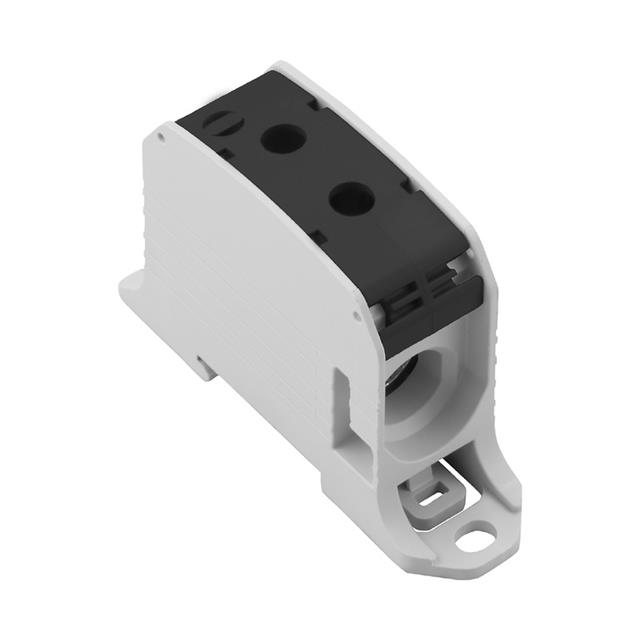 POTENTIAL DISTRIBUTOR TERMINAL, POTENTIAL DISTRIBUTOR TERMINAL,