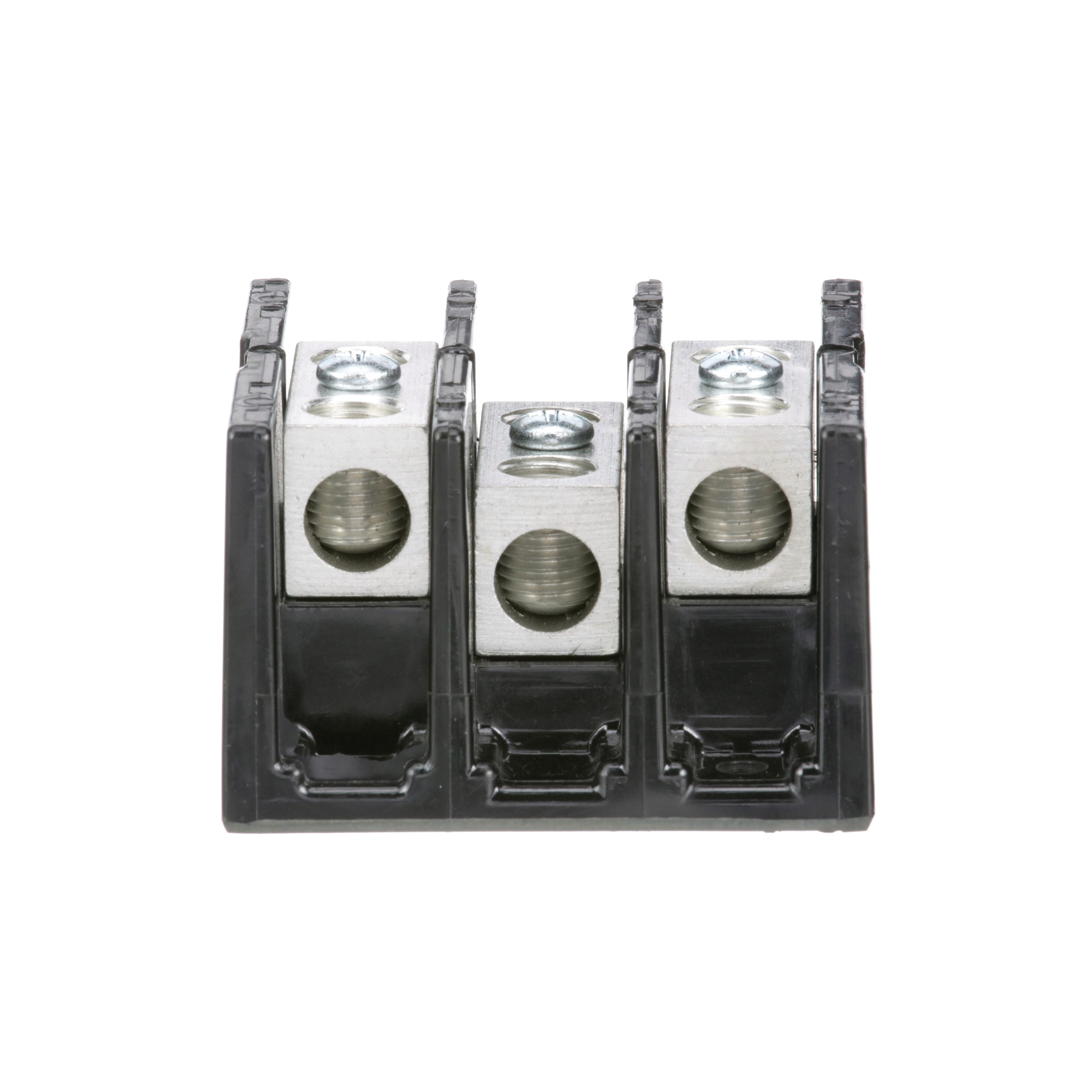 PWR DISTR BLK 600V 175A PWR DISTR BLK 600V 175A