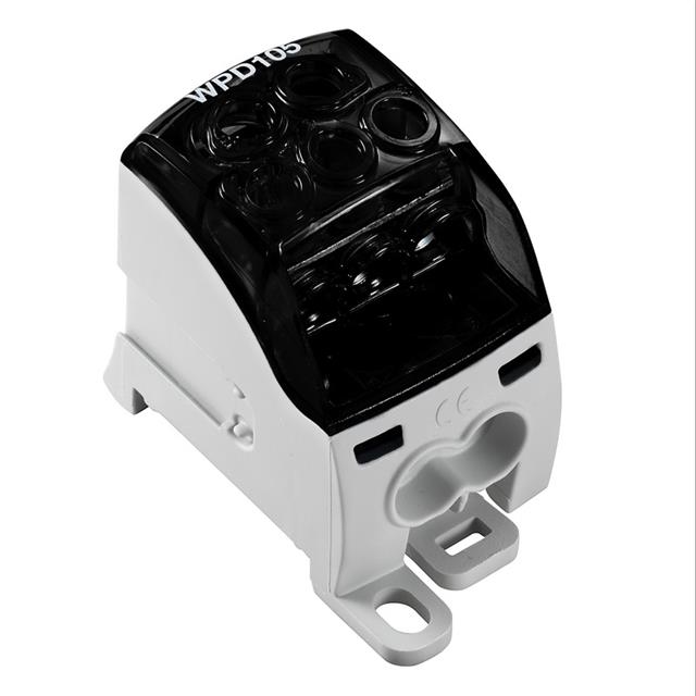 POTENTIAL DISTRIBUTOR TERMINAL,