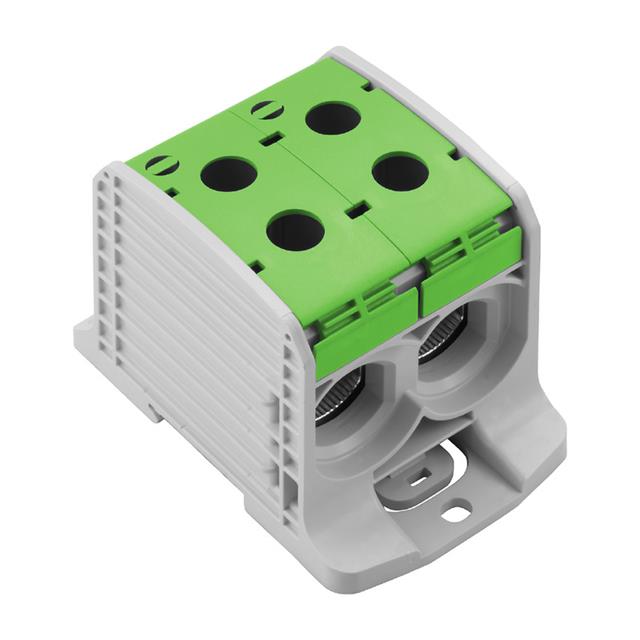 POTENTIAL DISTRIBUTOR TERMINAL,