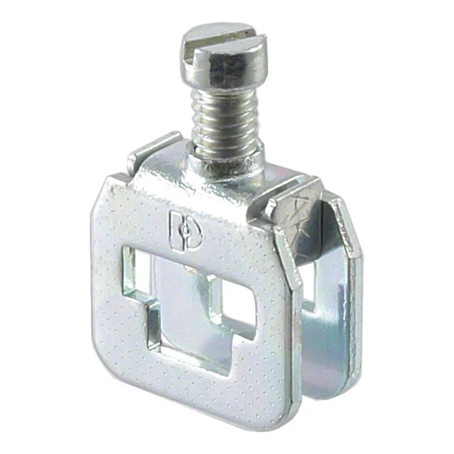 TERM BLK BUS BAR 1POS 7.0MM