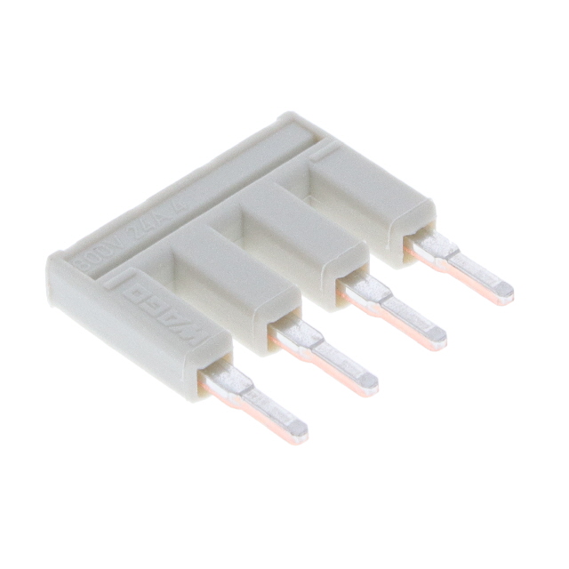 PUSH-IN TYPE JUMPER BAR; INSULAT PUSH-IN TYPE JUMPER BAR; INSULAT