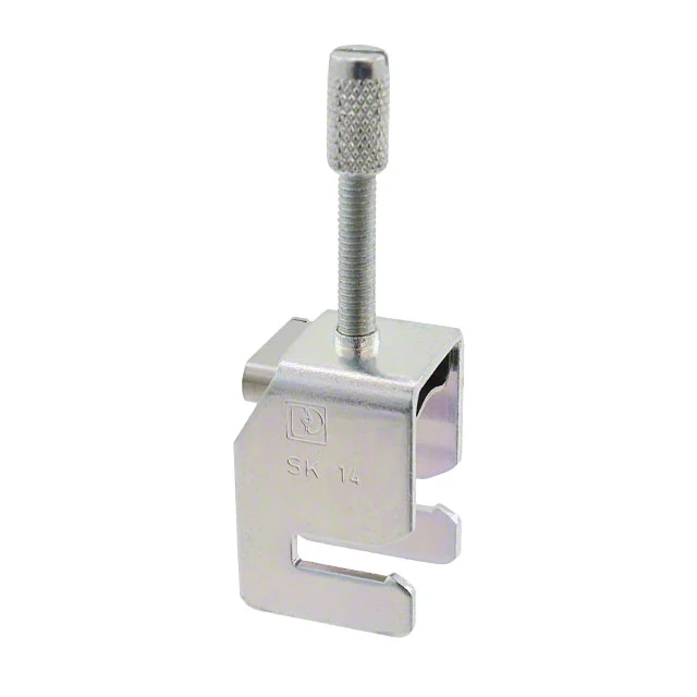 CONN TERM BLK SHIELD CONN 10/PK