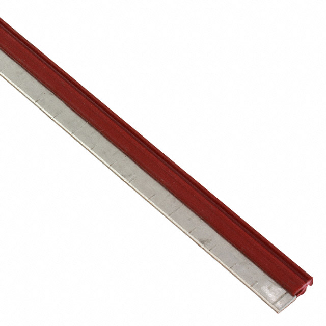CONTI PLUG-IN BRIDGE RED 500MM CONTI PLUG-IN BRIDGE RED 500MM